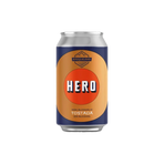 Hero Toastada 0,5%