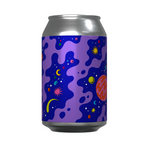 Omnipollo x Birrificio Italiano Flow Italian American Style Lager 4,8% (Burk 330 ml)