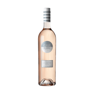 Gris Blanc Rosé EKO