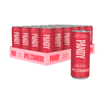 Energidryck Apple Strawberry