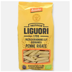 Penne Rigate Eko Demeter 10x400g  (Pasta Liguori)