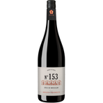 N° 153 Red Cotes du Roussillon
