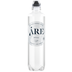 Stilla 500ml PET Naturligt Mineralvatten med Sportkork