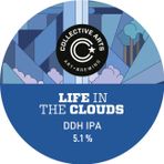 Life In The Clouds IPA