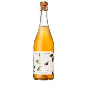 Golden Cider - Flädercider (700ml)