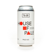 House of Pale