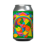 Omnipollos Flora Session IPA 4,4% (Burk 330ml)