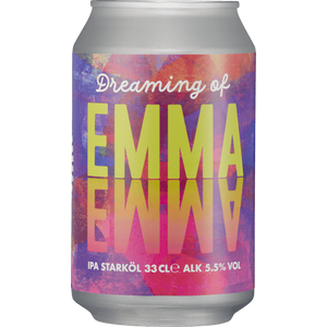 DREAMING OF EMMA