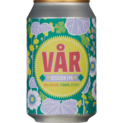SÖDRA VÅR SESSION 4,5%0