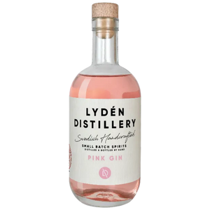 Pink Gin