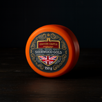 Cheddar Sherwood smoked 150g