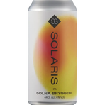 Solaris - CAN - IPA