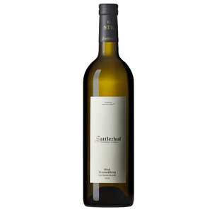 Sattlerhof Ried Kranachberg Sauvignon Blanc EKO