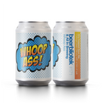 Whoop Ass - 3.5% - 330ml Can