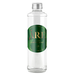 Åre Water - Kolsyrat Lemon/Lime 350ml Glasflaska