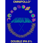 Omnipollo - Fatamorgana X 8% (Fat 20L)