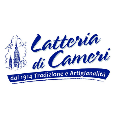 Latteria di Cameri