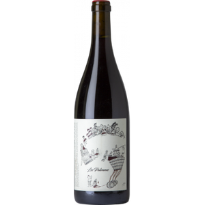 François Saint-Lô - Les Palennes 2019