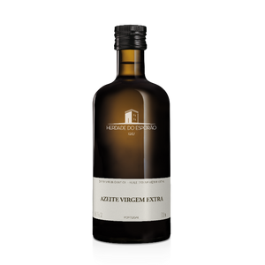 ESPORAO ORGANIC AZEITE  EXTRA VIRGIN OLIVE OIL (500ml)