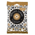 Ginger Chews - Cola 120g (10)