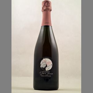 Prémices Roses 2018