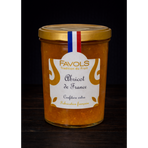Aprikosarmelad Favols 375g
