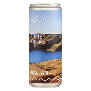 Hällan 330ml 6,4% burk