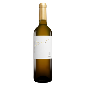 Bodegas Ribas - Sio Blanc 2024 (Flaska 750 ml)