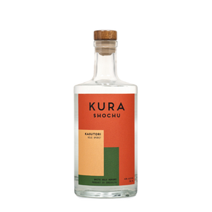 Brooklyn Kura Kasutori Shochu