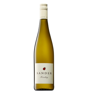 Sander Riesling Eko