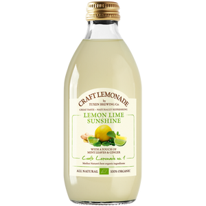 Lemon Lime Sunshine