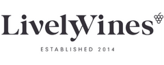 Lively Wines Sweden AB Shop logo