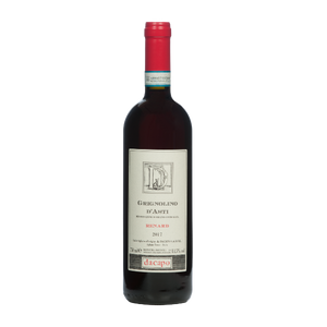 Grignolino D`Asti