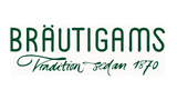 Bräutigams Marsipan