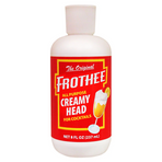 Frothee Creamy Head (äggviteskum), 237 ml