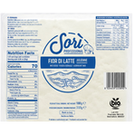 Fiordilatte Julienne/Taglio Napoli Eko Fryst (Sorí - 3kg)