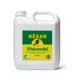 Häxan Refill 4L Diskmedel