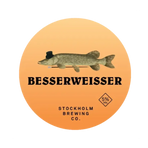 Besserweisser (EKO) 5,0% KeyKeg 30L