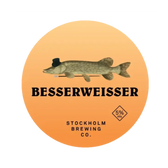 Besserweisser (EKO) 5,0% KeyKeg 30L
