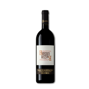 Banditella Rosso di Montal. EKO -22