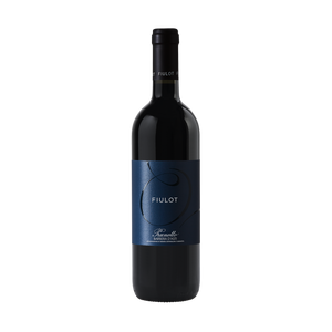 Prunotto Barbera d'Asti Fiulot