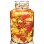 Giardiniera della mamma, picklade grönsaker ( Pizzavacca 3,8 kg)