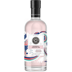 Rhubarb & Hibiscus Pink Gin