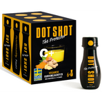 DOT SHOT - The Protector