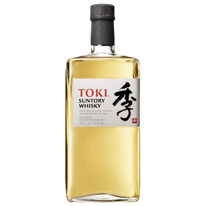 Toki Whisky