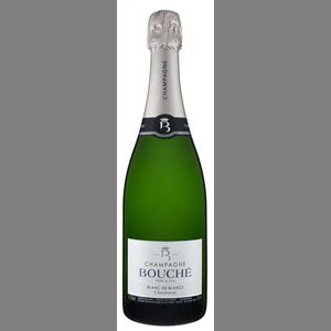 Bouché Blanc de Blancs Brut