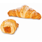 Cornetti Aprikos 95g x 52st/krt (Vandemoortele)
