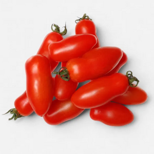 Tomat/Pomodoro San Marzano  ca 5kg/krt