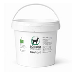 Färskost Naturell Eko (Sörbro - 2,2kg)
