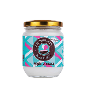 Coconut Butter - 100% kokos EKO (12)